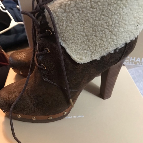 Brand new. Never worn. Not my style anymore. - Picture 5 of 6